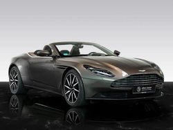 Grau Gebraucht 2019 Aston Martin DB11 Cabrio | 155.510 €