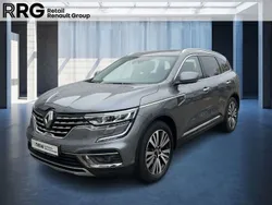 Highlandgrau Gebraucht 2022 Renault Koleos Initiale Paris SUV | 25.990 € (Guter Preis)