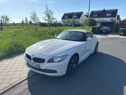 Gebraucht 2011 BMW Z4 Cabrio | 18.900 € (Fairer Preis)