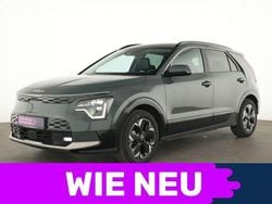 Cityscape Gebraucht 2023 Kia e-Niro Spirit SUV | 24.748 € (Guter Preis)