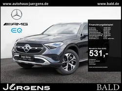 Grau graphitgrau metallic Gebraucht 2024 Mercedes GLC300e Avantgarde SUV | 56.440 € (Superpreis)
