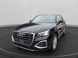 Mythosschwarz metallic Gebraucht 2024 Audi Q2 Advanced Plus SUV | 31.990 € (Fairer Preis)