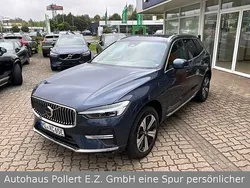 Denim blue metallic Gebraucht 2024 Volvo XC60 Plus SUV | 65.900 €