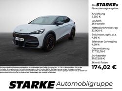 Weiß Gebraucht 2024 Cupra Tavascan VZ SUV | 41.250 € (Guter Preis)