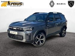 Dolomitgrau Neu 2025 Dacia Bigster Journey SUV | 31.677 € (Guter Preis)