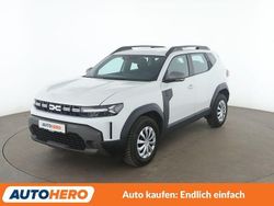 Weiß Gebraucht 2024 Dacia Duster Expression SUV | 22.450 € (Guter Preis)