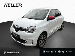 Andere Gebraucht 2019 Renault Twingo Le Coq Sportif Kleinwagen | 9.900 € (Fairer Preis)