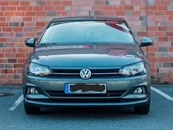 Grau Gebraucht 2019 VW Polo Join Kleinwagen | 13.200 € (Fairer Preis)