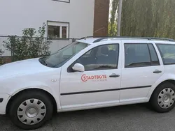 Gebraucht 2003 VW Golf Kombi | 1.700 €