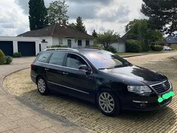 Schwarz Gebraucht 2009 VW Passat Kombi | 3.100 € (Guter Preis)