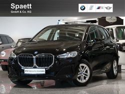 Schwarz ii Gebraucht 2023 BMW 225 Van / Kleinbus | 27.500 € (Fairer Preis)