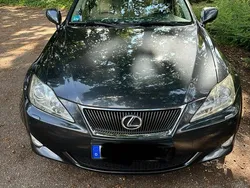 Gebraucht 2007 Lexus IS220d Limousine | 3.700 € (Fairer Preis)