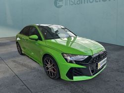 Grün Gebraucht 2025 Audi RS3 Sport Kleinwagen | 78.490 €
