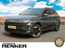 Grau schwarz Neu 2024 Hyundai Kona Advantage SUV | 32.490 € (Fairer Preis)