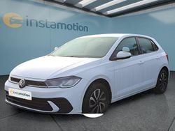 Weiß Gebraucht 2023 VW Polo Limousine | 15.949 € (Fairer Preis)
