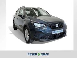 Magnetic tech Gebraucht 2024 Seat Arona Style SUV | 18.420 € (Guter Preis)