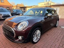 Rot Gebraucht 2015 Mini Cooper Clubman Kombi | 7.450 € (Guter Preis)
