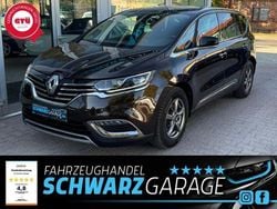 Braun Gebraucht 2015 Renault Espace Life Limousine | 10.990 € (Fairer Preis)
