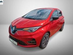 Rot Neu 2024 Renault Zoe Kleinwagen | 32.990 €
