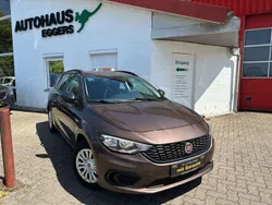 Braun Gebraucht 2017 Fiat Tipo Pop Kombi | 7.990 € (Fairer Preis)
