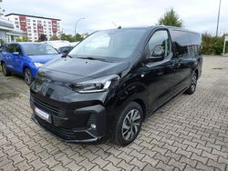 Schwarz Neu 2025 Fiat Ulysse Van | 38.980 € (Fairer Preis)