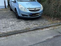 Gebraucht 2006 Opel Corsa Limousine | 1.500 € (Etwas zu teuer)