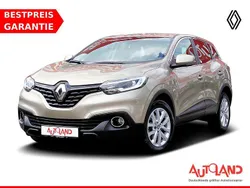 Beige Gebraucht 2018 Renault Kadjar SUV | 12.990 € (Fairer Preis)