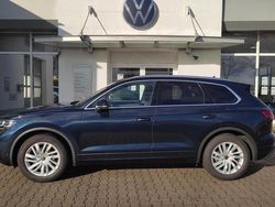 Andere farbe Gebraucht 2024 VW Touareg Elegance SUV | 57.500 € (Fairer Preis)