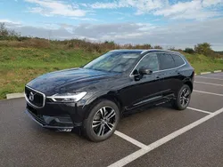 Schwarz Gebraucht 2020 Volvo XC60 Momentum SUV | 29.200 € (Guter Preis)