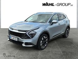 Grau Gebraucht 2025 Kia Sportage Spirit SUV | 38.900 € (Fairer Preis)