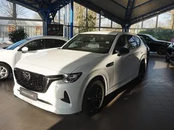 Neu 2025 Mazda CX-60 Homura-Line SUV | 57.990 € (Guter Preis)