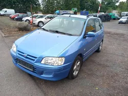 Blau Gebraucht 2001 Mitsubishi Space Star Kombi | 2.200 € (Fairer Preis)