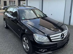 Gebraucht 2010 Mercedes C220 Avantgarde Kombi | 7.800 € (Etwas zu teuer)