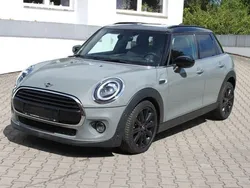 Grau Gebraucht 2020 Mini Cooper Kleinwagen | 18.950 € (Teuer)