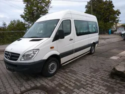 Weiß Gebraucht 2011 Mercedes Sprinter Van | 9.900 € (Fairer Preis)