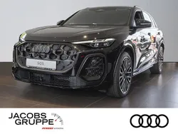 Mythosschwarz Neu 2025 Audi SQ5 Sport SUV | 89.960 € (Fairer Preis)