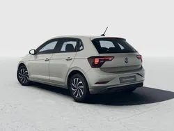Wählbar ggf gegen aufpreis Neu 2025 VW Polo Life Limousine | 23.490 € (Superpreis)
