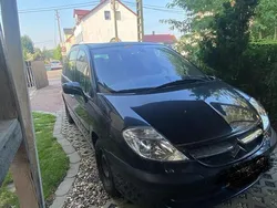 Grau Gebraucht 2005 Citroën C8 Van / Kleinbus | 2.600 €