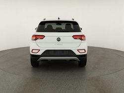 Pure white Neu 2025 VW T-Roc Life SUV | 30.475 € (Guter Preis)