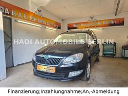 Schwarz Gebraucht 2012 Skoda Roomster Family Van / Kleinbus | 4.999 € (Fairer Preis)