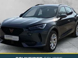 Andere Gebraucht 2024 Cupra Formentor SUV | 34.550 € (Teuer)