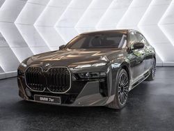 Dravitgrau Gebraucht 2025 BMW 740 M Sport Limousine | 130.990 €