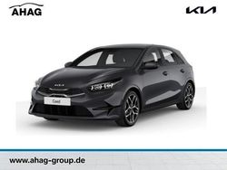 Grau Neu 2025 Kia Ceed Style Kleinwagen | 27.980 € (Fairer Preis)