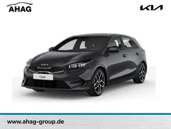 Grau Neu 2025 Kia Ceed Style Limousine | 27.980 € (Fairer Preis)