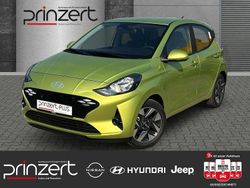 Lucid lime Neu 2025 Hyundai i10 Comfort Kleinwagen | 18.970 € (Fairer Preis)