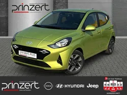 Lucid lime Neu 2025 Hyundai i10 Comfort Kleinwagen | 18.970 € (Fairer Preis)
