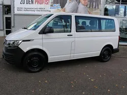 Weiß Gebraucht 2021 VW T6.1 Van | 29.980 € (Superpreis)