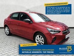 Rouge piment Gebraucht 2023 Opel Corsa Elegance Kleinwagen | 14.450 € (Guter Preis)