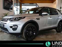 Silber Gebraucht 2019 Land Rover Discovery Sport SUV | 18.900 € (Fairer Preis)