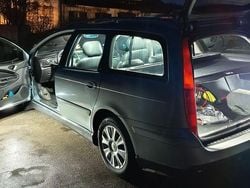 Blau Gebraucht 2006 Citroën C5 Exclusive Kombi | 3.700 € (Fairer Preis)